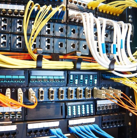 Gestion de red