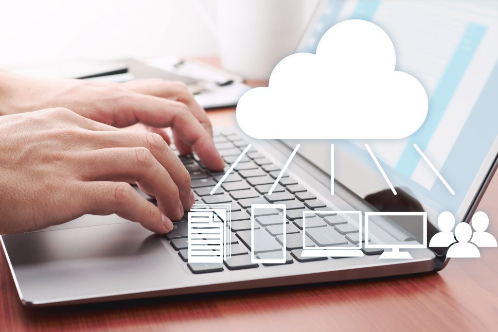 amazon EC2 para windows server
