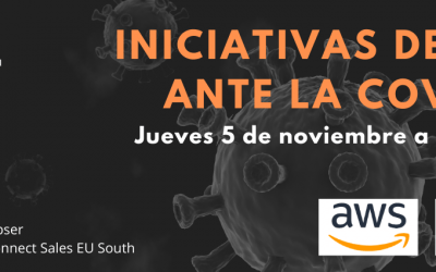 _Webinar iniciativas COVID AWS