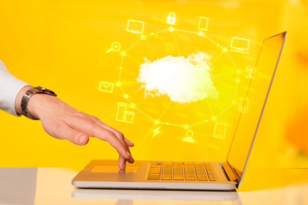 migrar a la nube de AWS