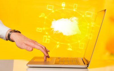 migrar a la nube de AWS
