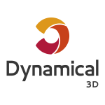 Dynamical3D