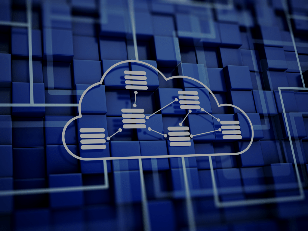 cloud backup y protección de datos en la nube