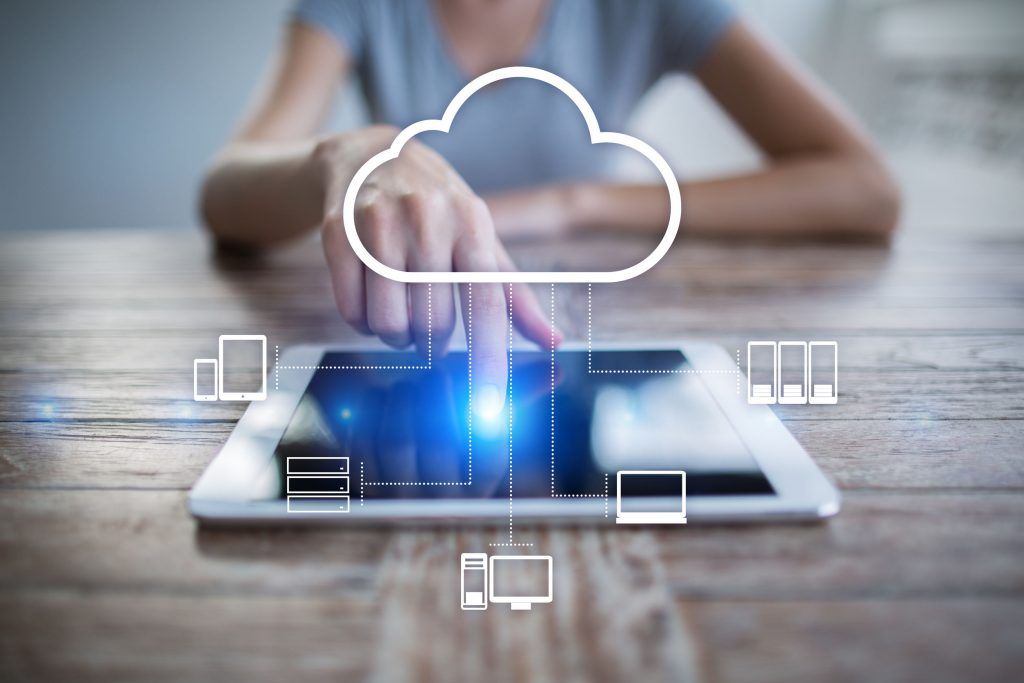 cloud for public sector