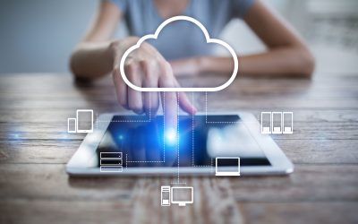 cloud for public sector
