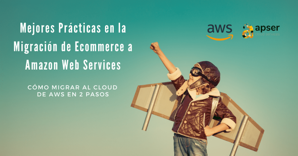 ecommerce en la nube