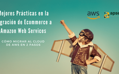 ecommerce en la nube