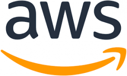 logo aws logo aws