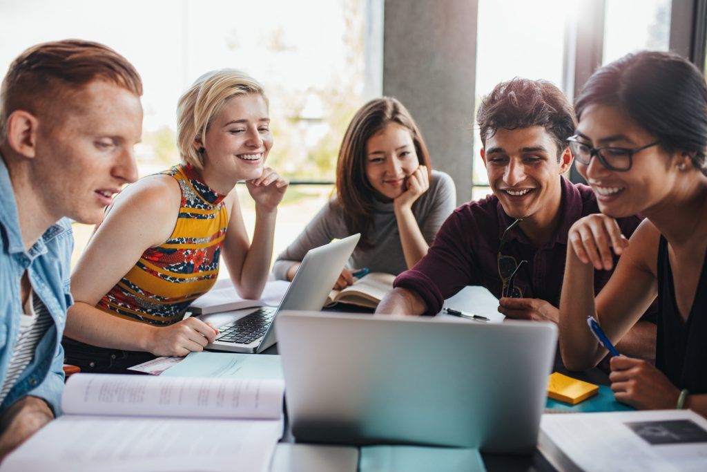 AWS para el sector educativo