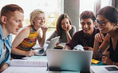 AWS para el sector educativo