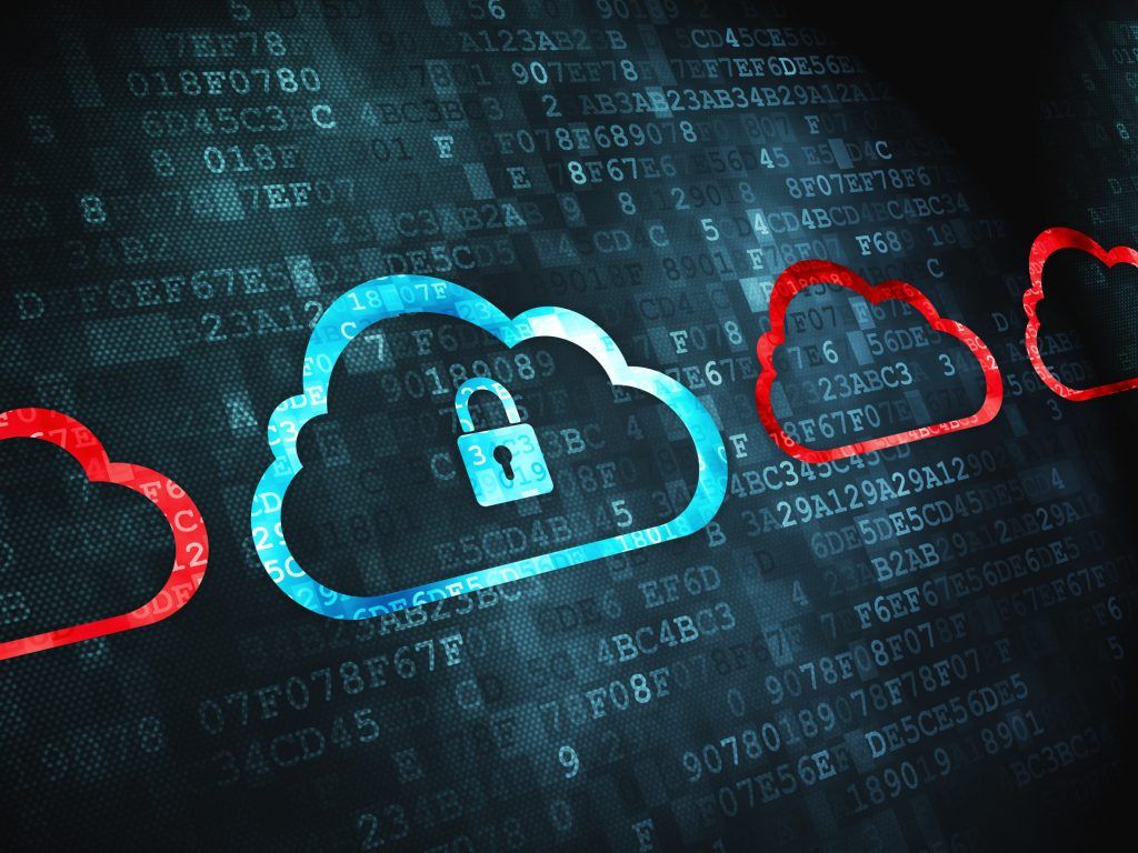 seguridad de tus cuentas de AWS