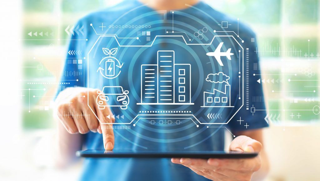 AWS para GovTechs