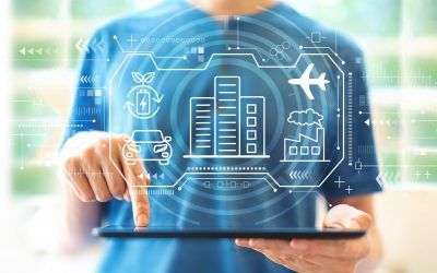 AWS para GovTechs