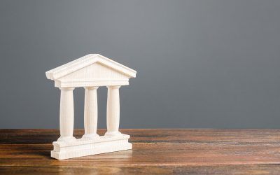 servicios cloud de AWS para gobierno