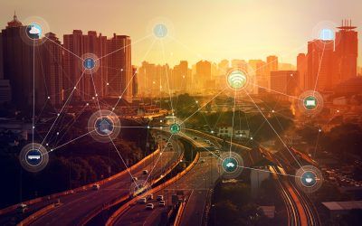 cloud para el sector sanitario y de transporte