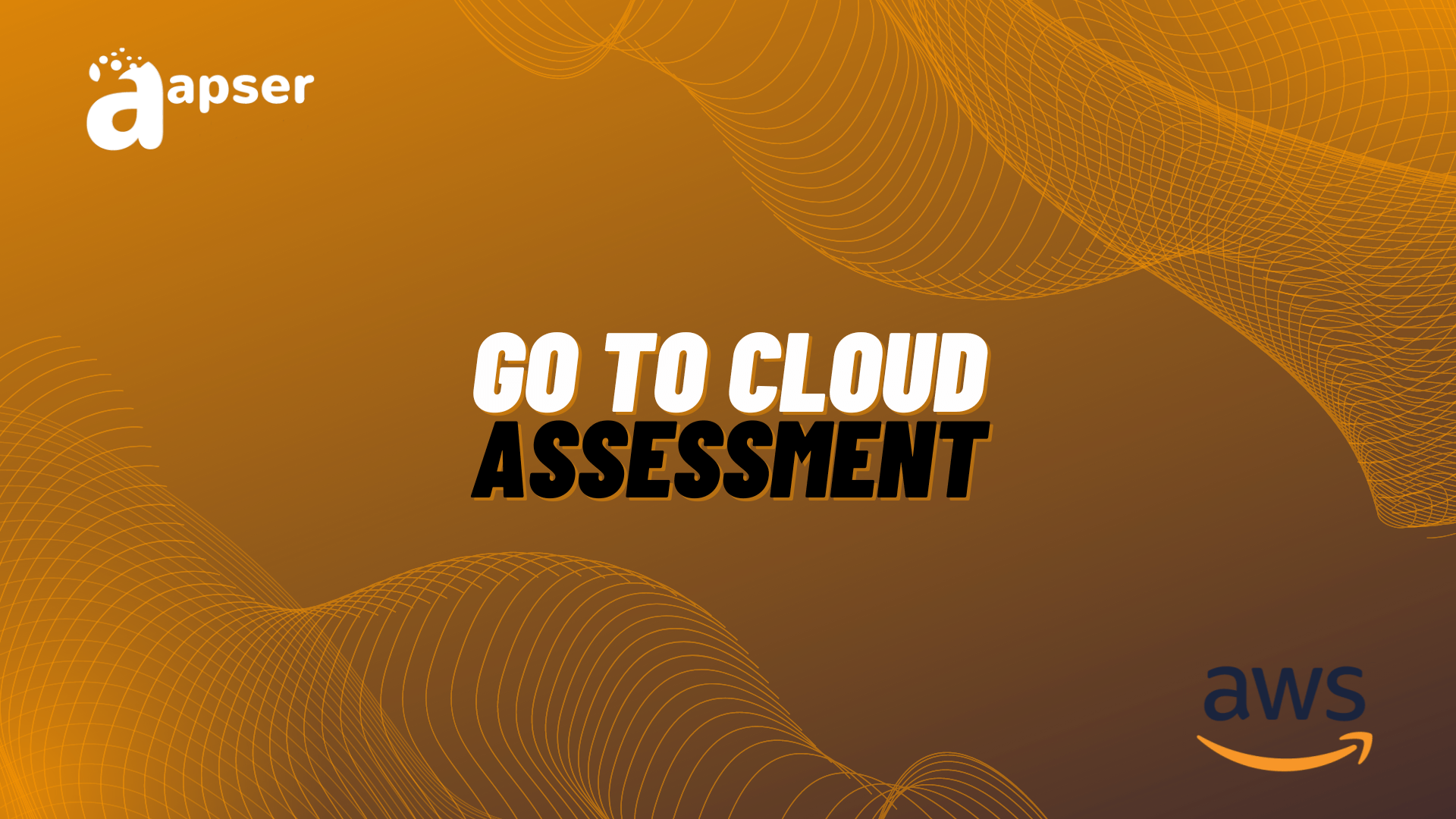 Go To Cloud Assessment