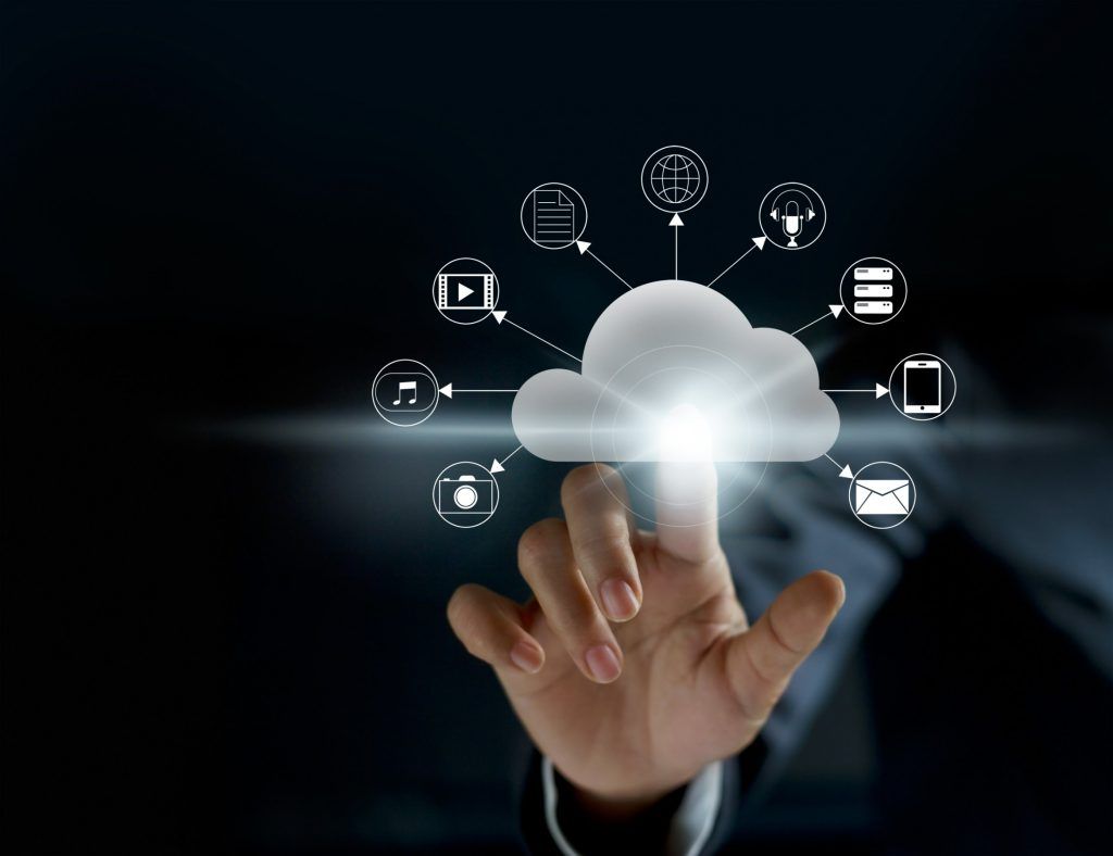 apser impulsor del grupo HPC y cloud