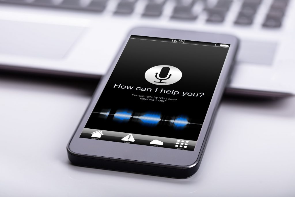 voice id de amazon connect