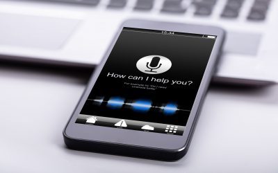 voice id de amazon connect