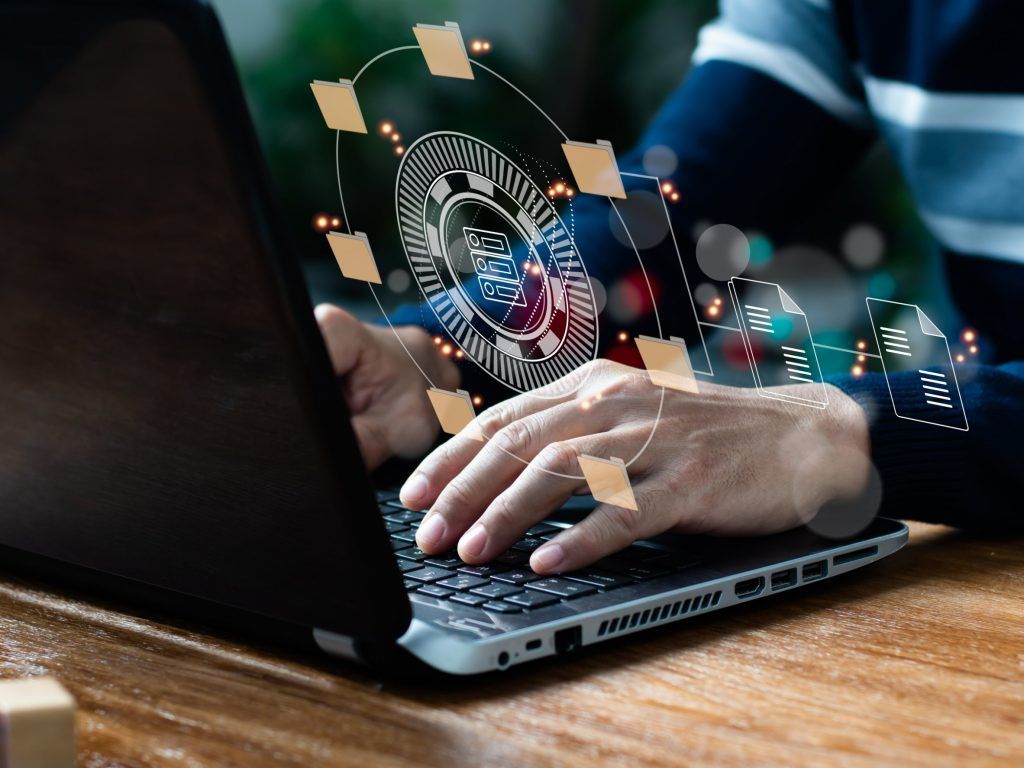 gestión de bases de datos