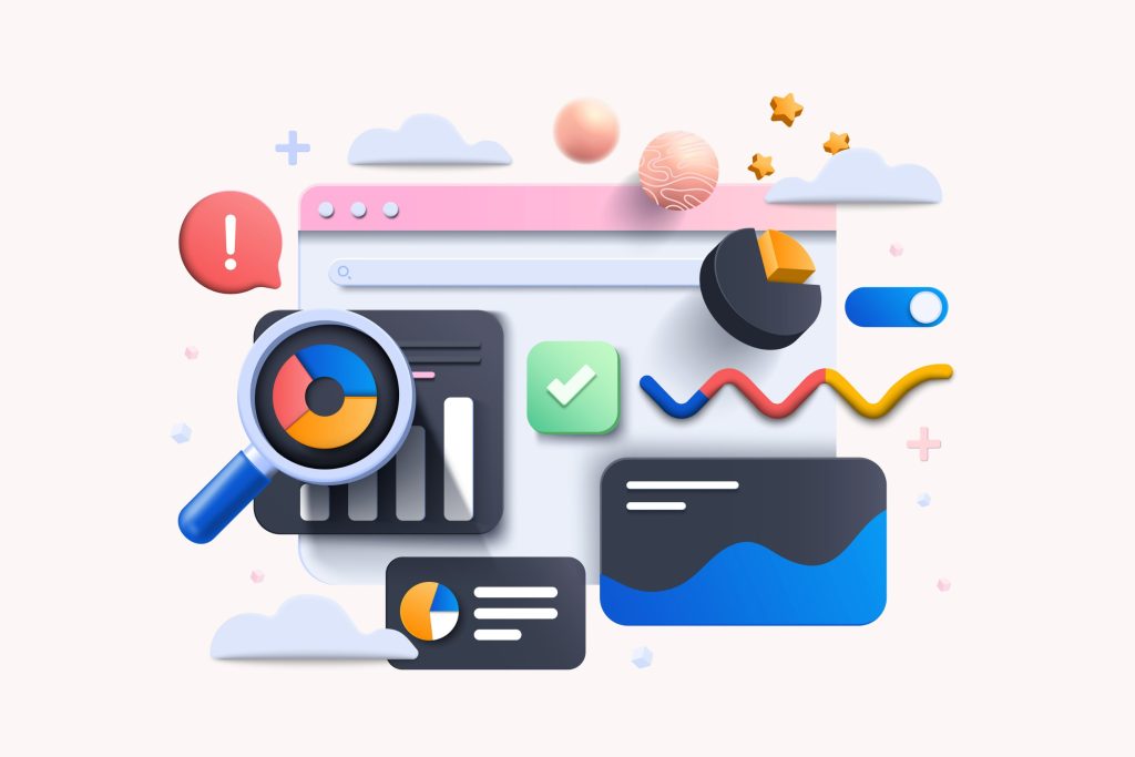 Análisis de datos con Quicksight