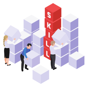 Landing page Apser