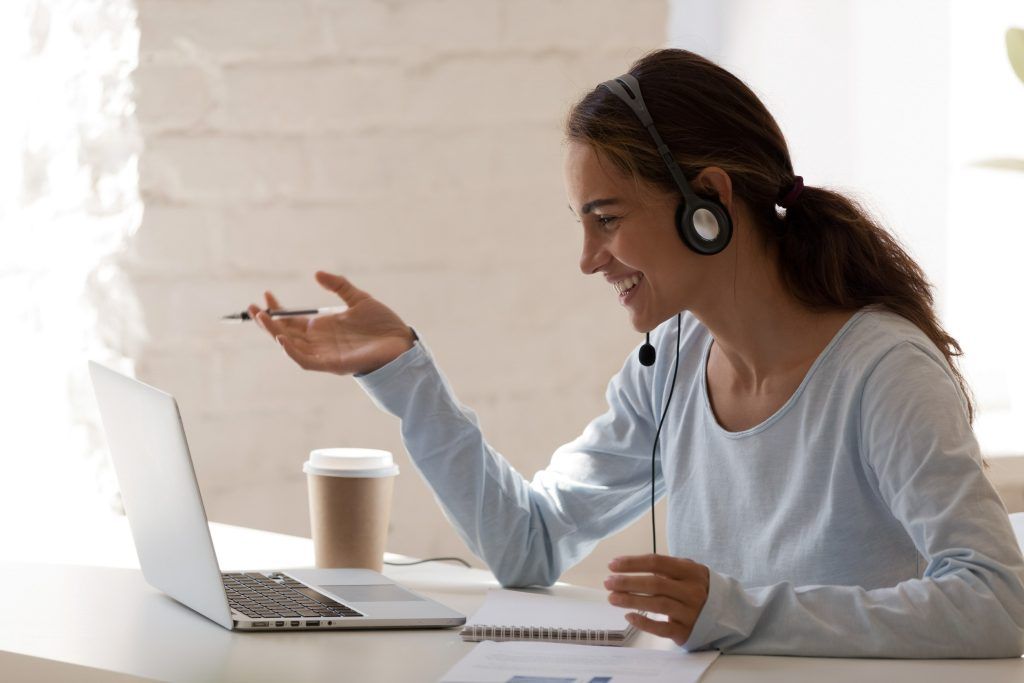 Amazon Connect para el sector educativo