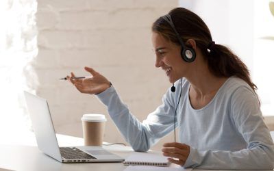 Amazon Connect para el sector educativo