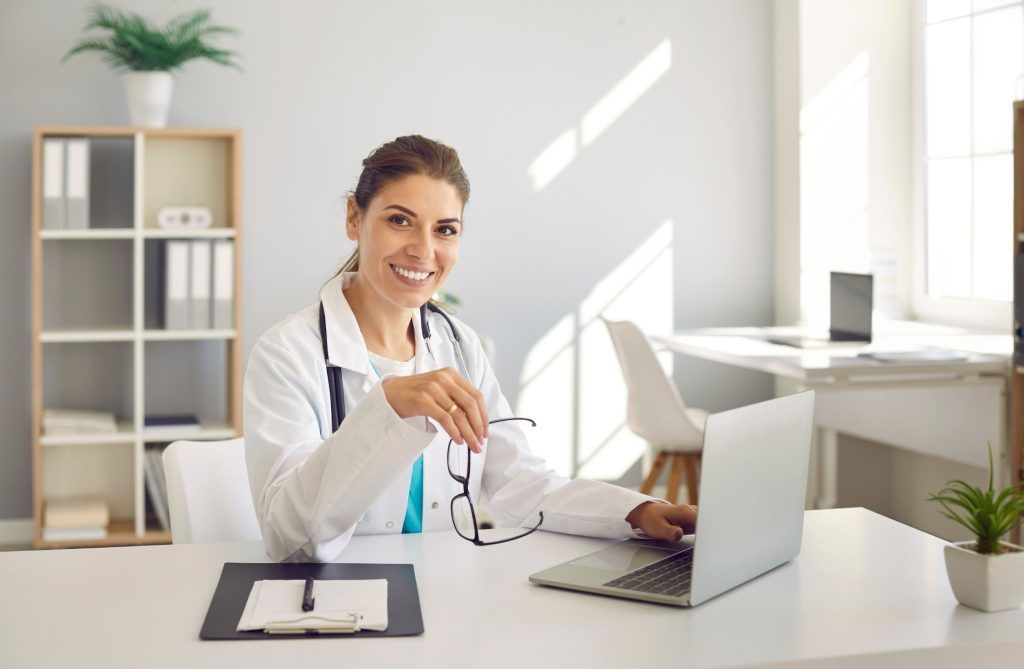 Amazon Textract para el sector sanitario
