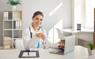 Amazon Textract para el sector sanitario
