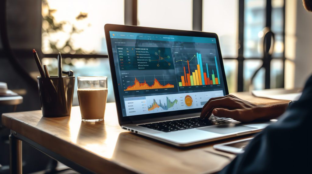 visualizaciones con Quicksight