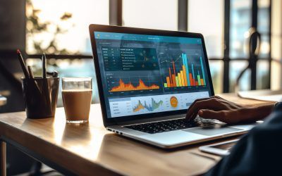 visualizaciones con Quicksight