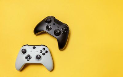 Industria del juego IA Generativa