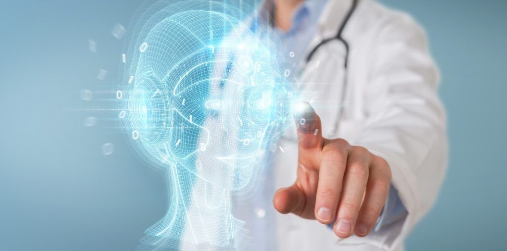 AWS Healthscribe
